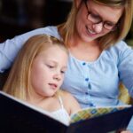 Reading exercises the brain