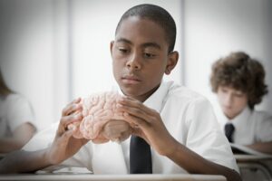 parálisis cerebral infantil