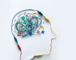 trastornos del neurodesarrollo