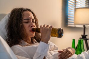 alcoholismo