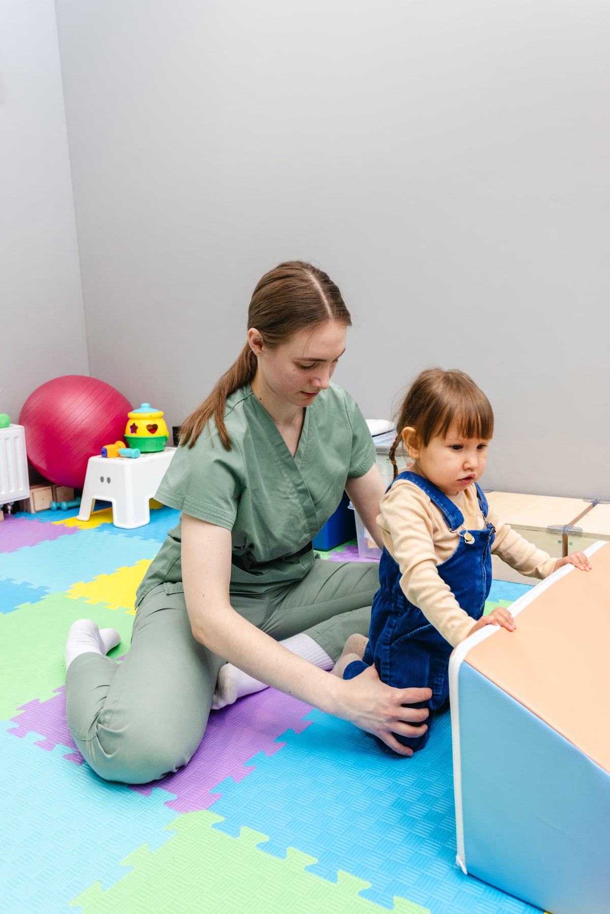 fisioterapia, neuropediatra