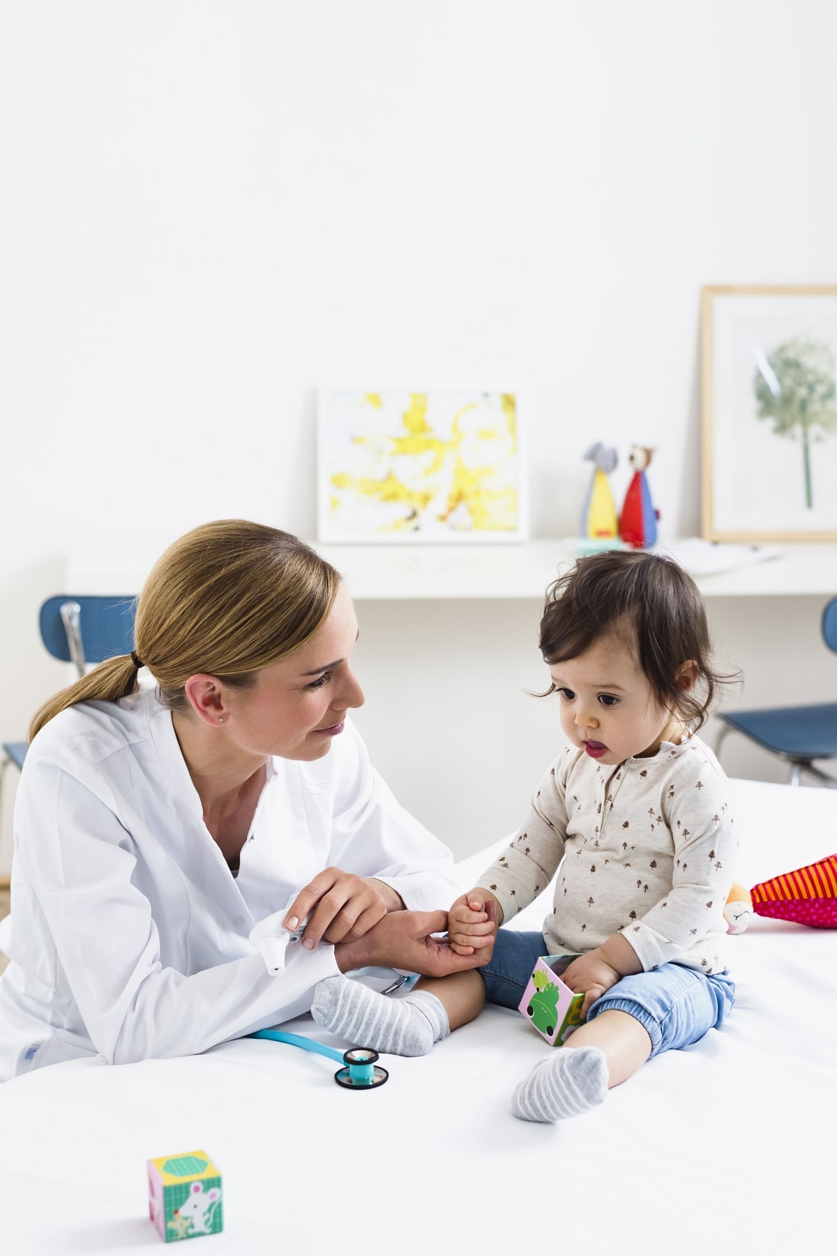 Neuropediatra