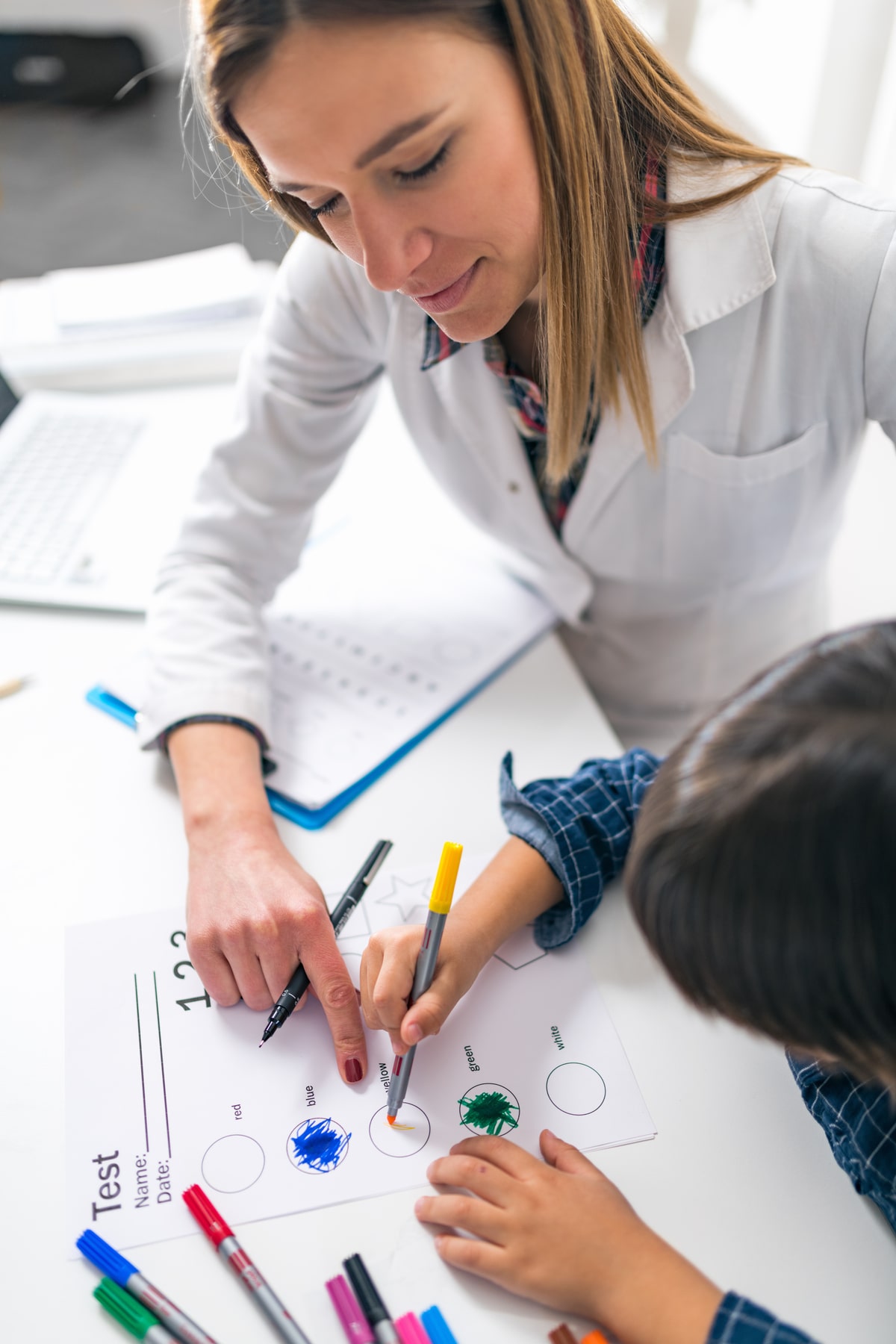 neurologia pediatrica