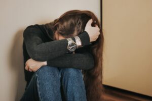 trastorno de ansiedad generalizada