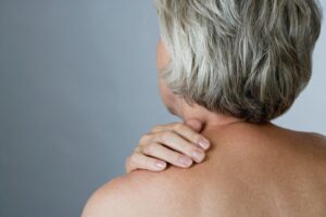 inflamación crónica