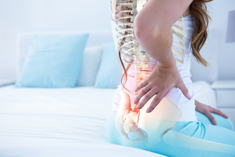 dolor musculoesquelético