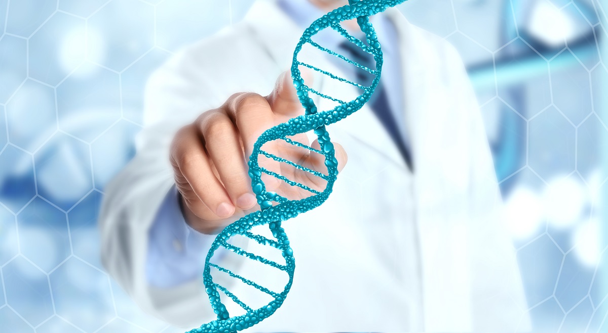 Análisis de ADN para pruebas genéticas de predisposición en Madrid