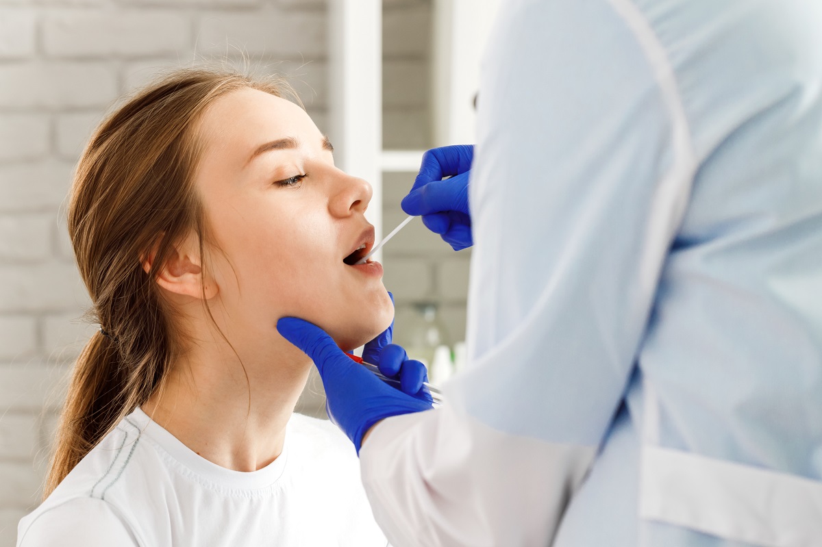 Consulta de medicina preventiva genética en Madrid para valorar antecedentes familiares y riesgo individual